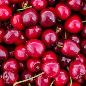 Cherries
